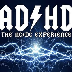 AD_HD AD/HD 5:15PM - AC/DC TRIBUTE