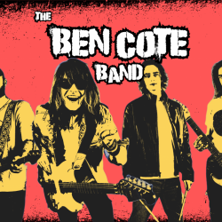 Copy of BCBPromo_2024A (4) BEN COTE BAND 6:25PM